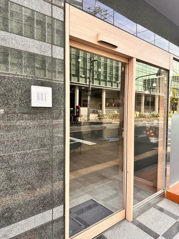 AN²Sの内観・外観1