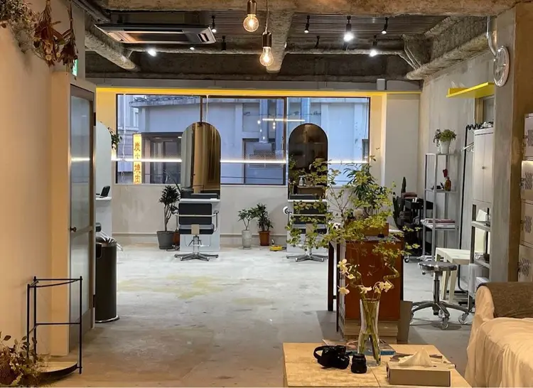 sun/sunの内観・外観3