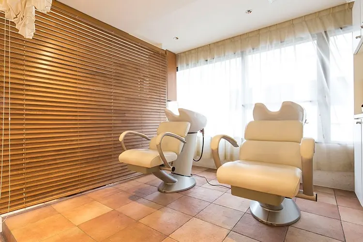 Hair Frais Makeの内観・外観3