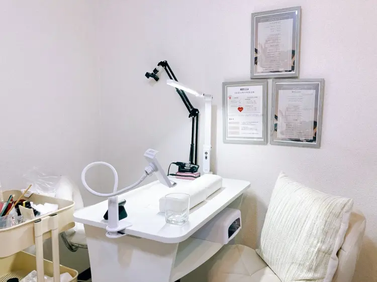 elu船橋の内観・外観2