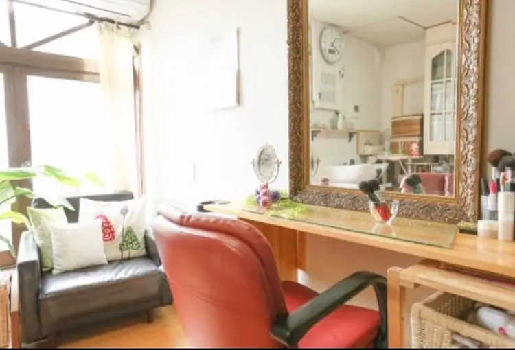 greenleaf (グリーンリーフ)の内観・外観2