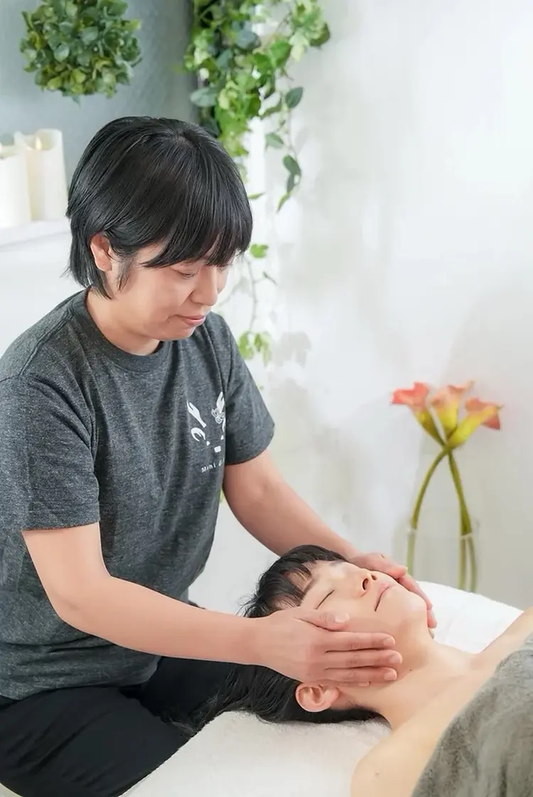 Mani di Fataの内観・外観3