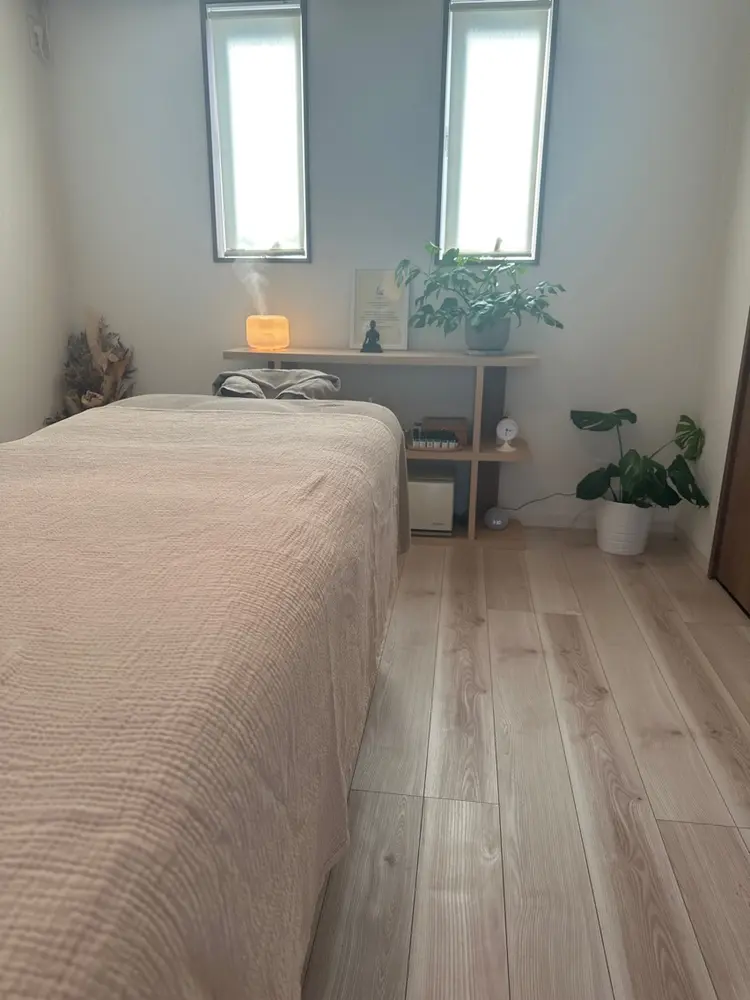 salon NICOの内観・外観1