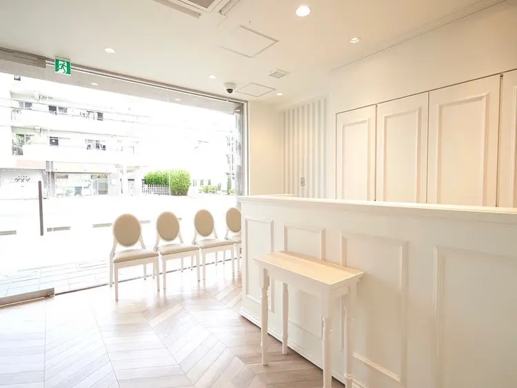 NYNY 長岡天神店の内観・外観1