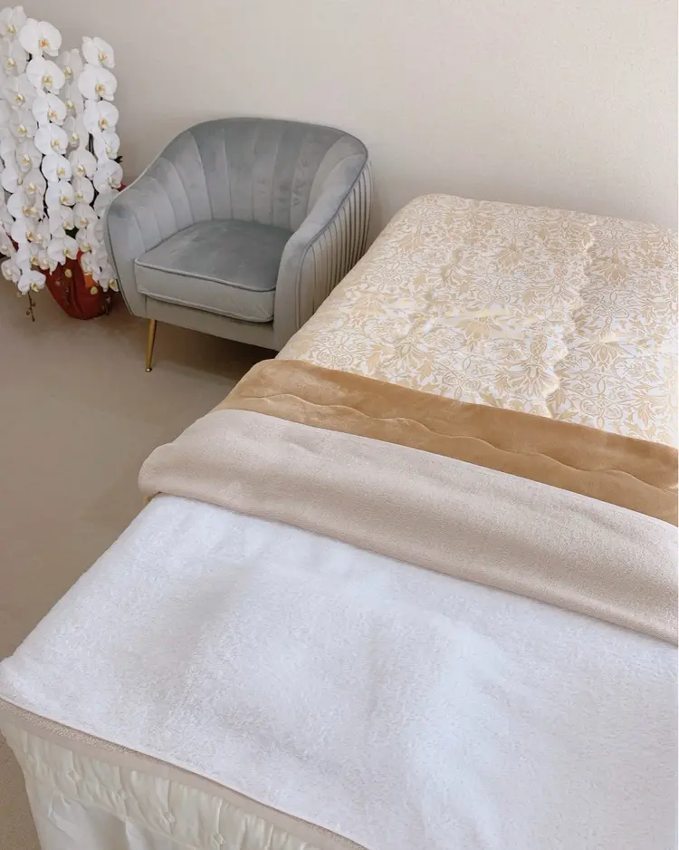 Stellaの内観・外観2