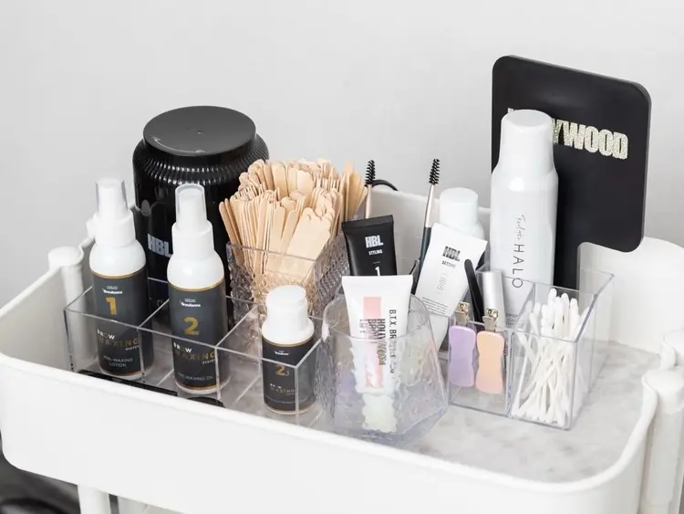 BeauJuの内観・外観2