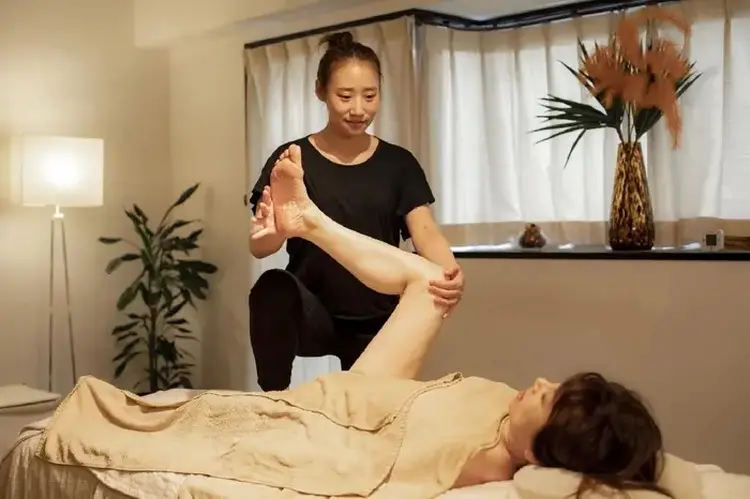 MYBIBID"〜呼吸方メディカルトリートメント〜の内観・外観3