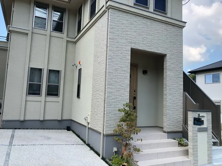 葵鍼灸院の内観・外観1