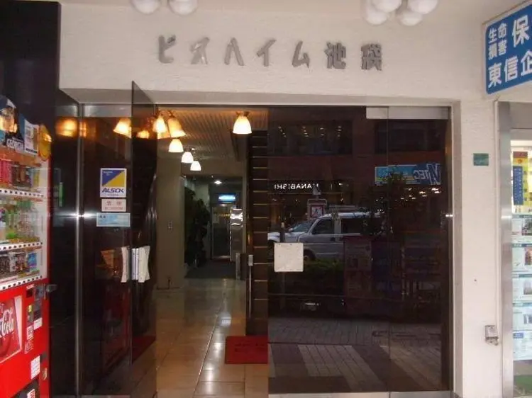 D−BEAUTY Nailsalonの内観・外観2