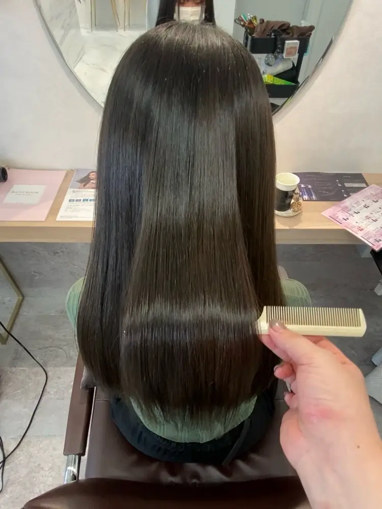 millors Tokyoの内観・外観3