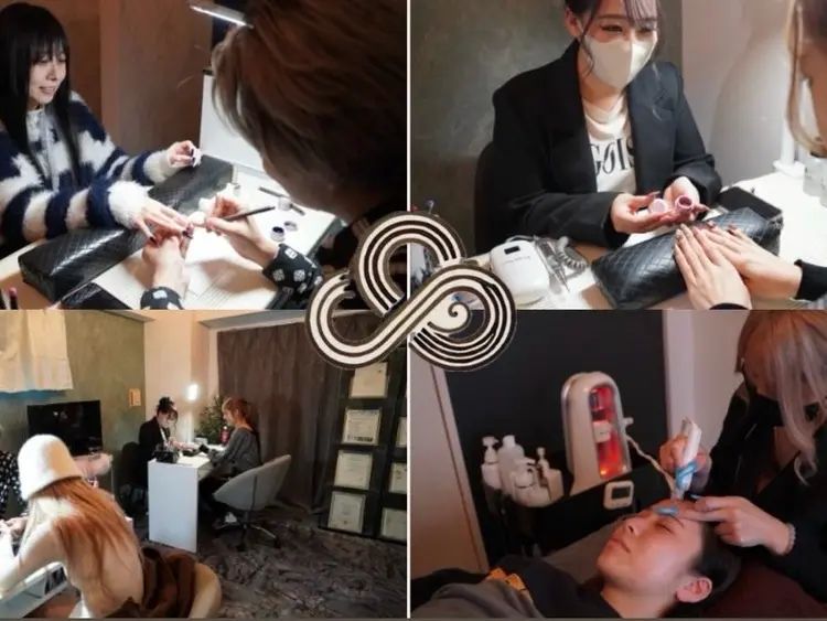 HAPPINASの内観・外観3