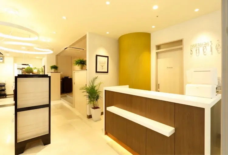 Lilaの内観・外観2