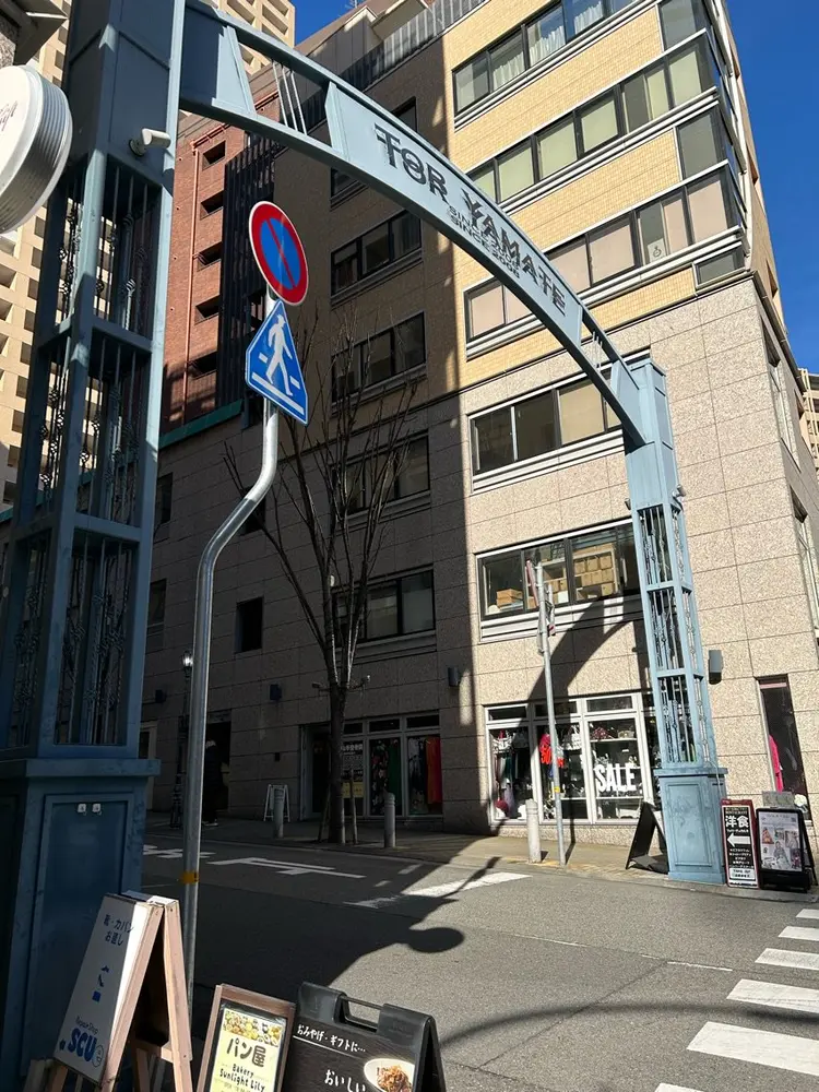 eyetimeの内観・外観2