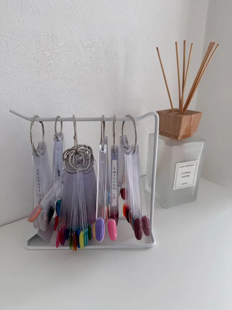 ZHU_STUDIOの内観・外観2