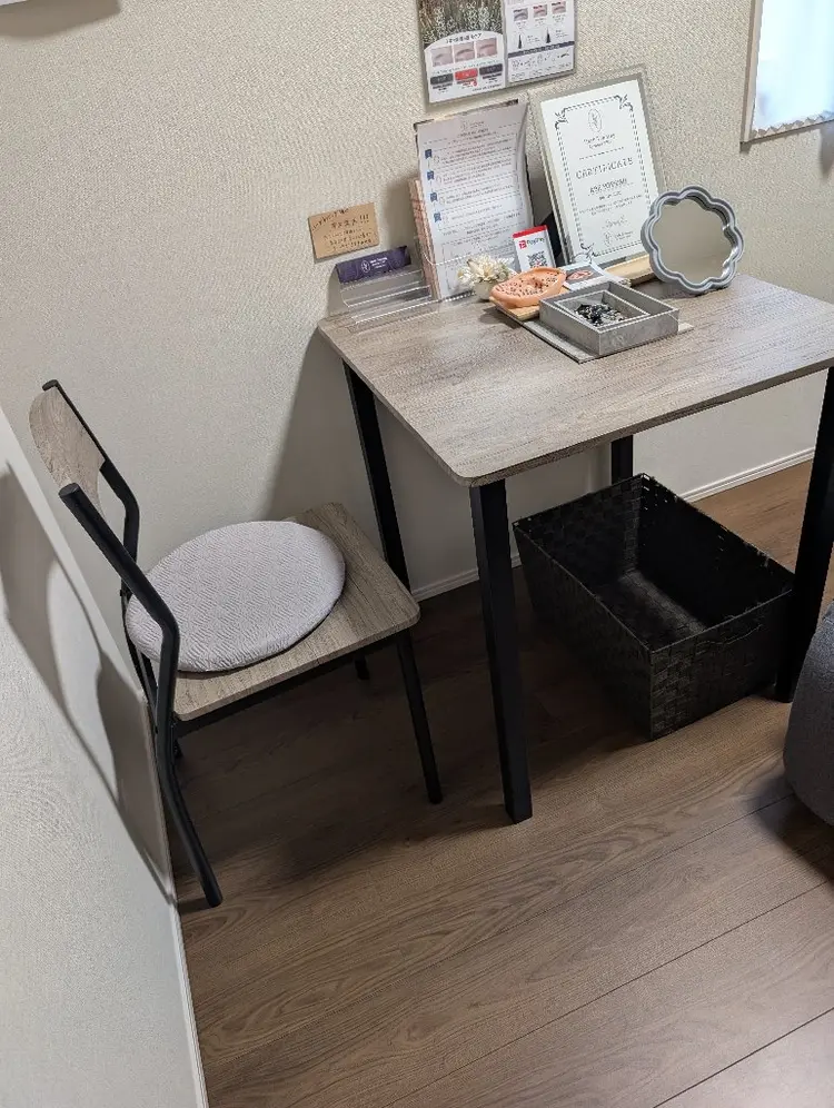 RinoEarsalonの内観・外観2