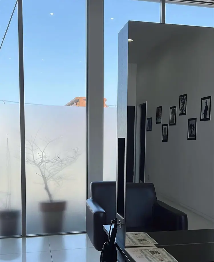 I･RO･HAの内観・外観3