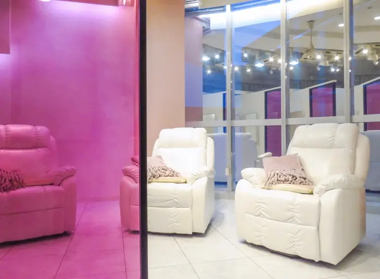 miina by m.o.dの内観・外観2