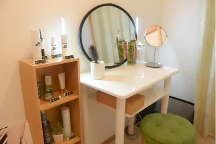 エステサロン Re：Chargeの内観・外観3