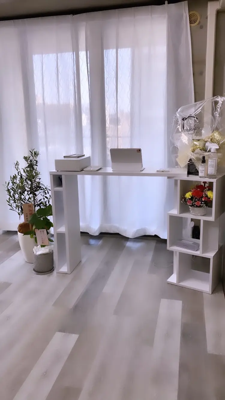 Anela.の内観・外観2