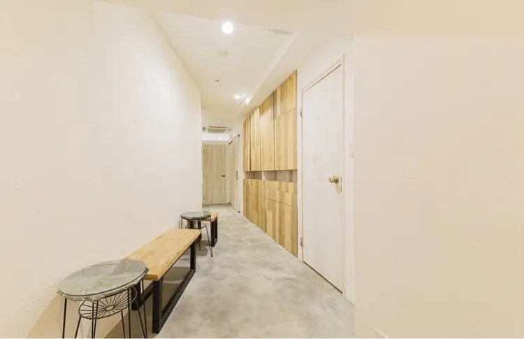 Unityの内観・外観1