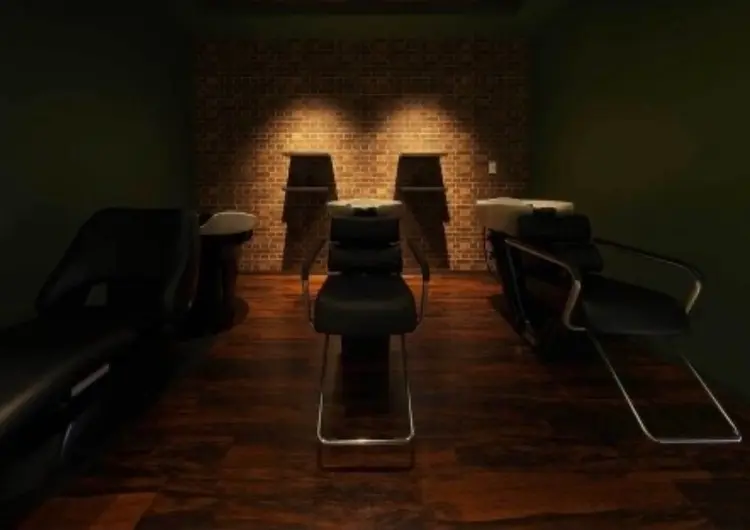 HairDesignLimaの内観・外観3