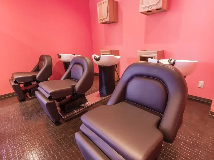 clomusの内観・外観2