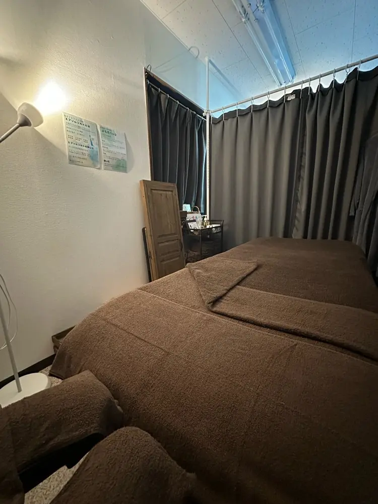 Bellfernaの内観・外観2