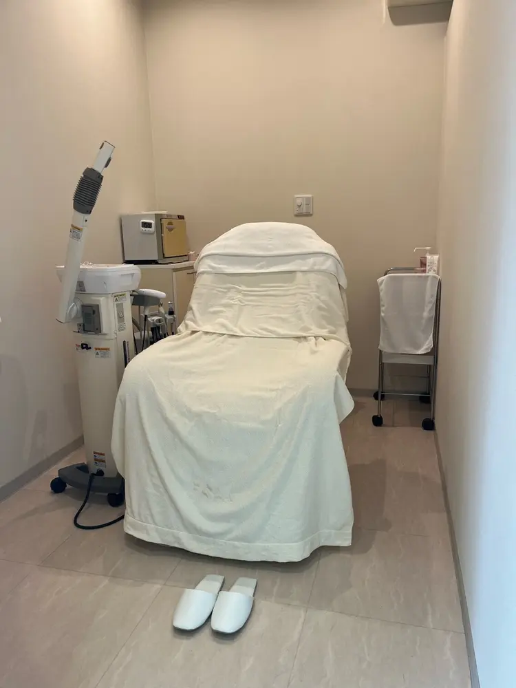 POLA  the beauty　豊田南店の内観・外観3