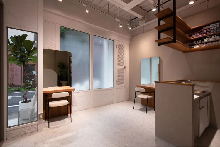 LOVEST  OIKEの内観・外観2