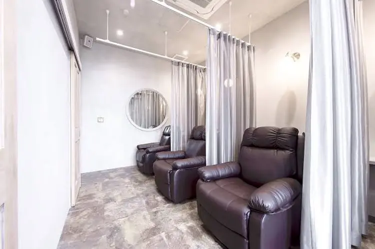 EARTH みどり店の内観・外観2