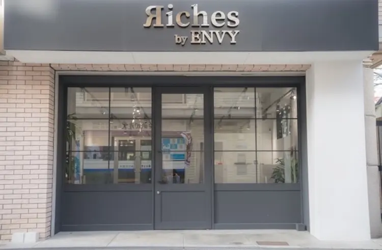 Riches by ENVY 西宮北口【リシェス バイ エンヴィー】の内観・外観3