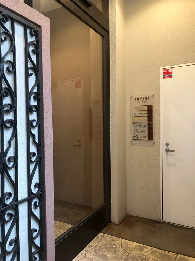 Eyelash ＆ Nail Tanemotoの内観・外観2