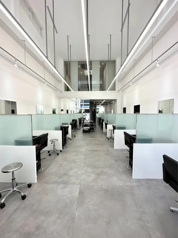 nit by AHNKISMの内観・外観2