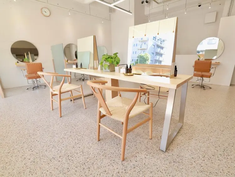 unica by milly 【緑地公園】の内観・外観1