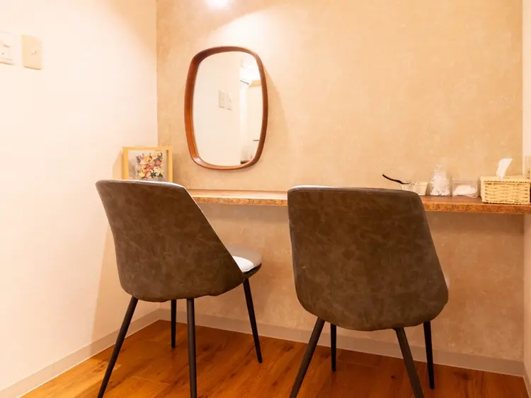 Florence  〜salon de nurseの内観・外観3