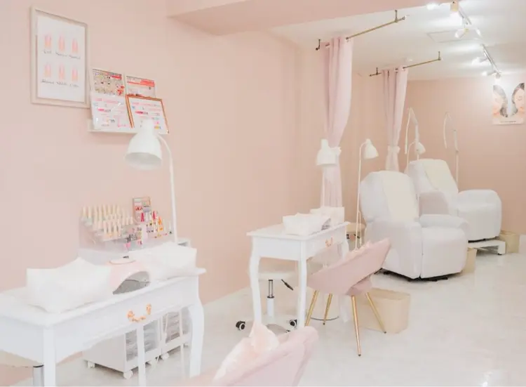 Re.LABO 岩倉店の内観・外観3