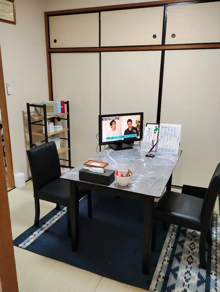 カイロ整体院わらもんの内観・外観3