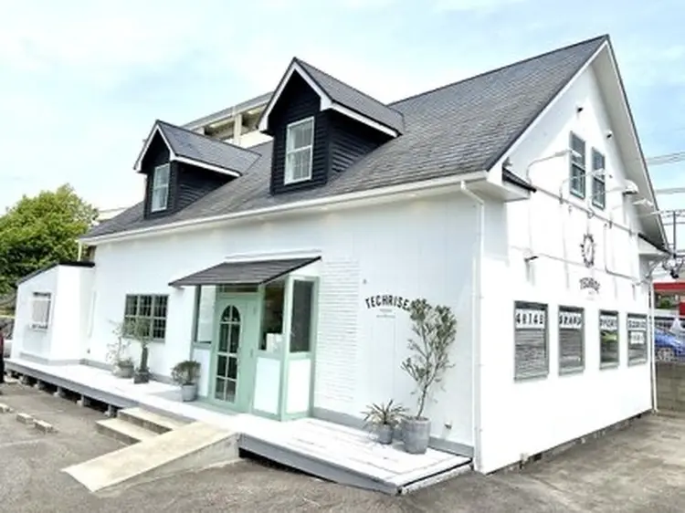 テクライズ刈谷の内観・外観1