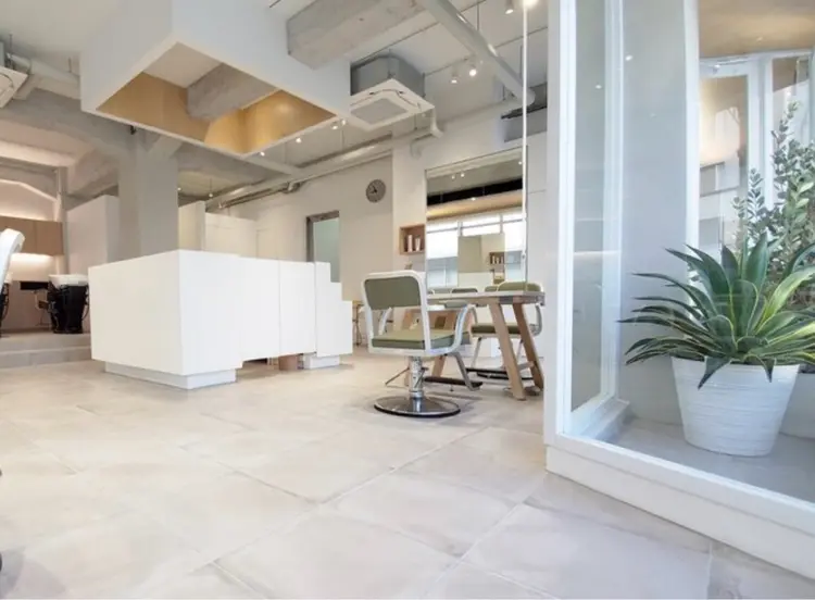 Nary｜ナリー 六角店の内観・外観3