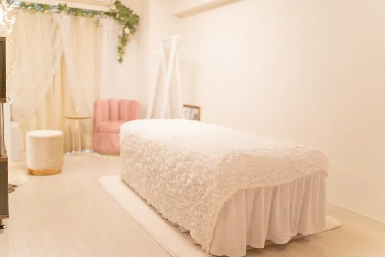 Mixture~ミクスチャー~の内観・外観3