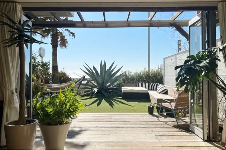 sand &roseの内観・外観3