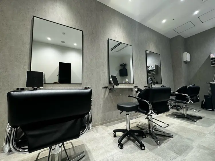 asの内観・外観2