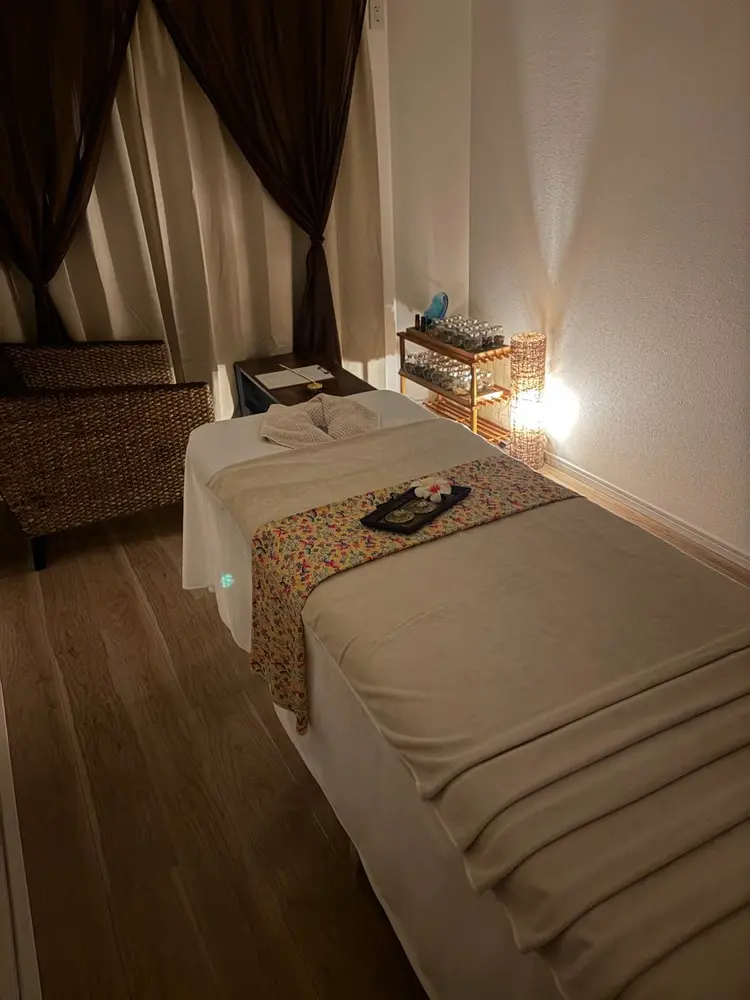 琉球リラクゼーションサロン〜ちゅらさん〜の内観・外観2