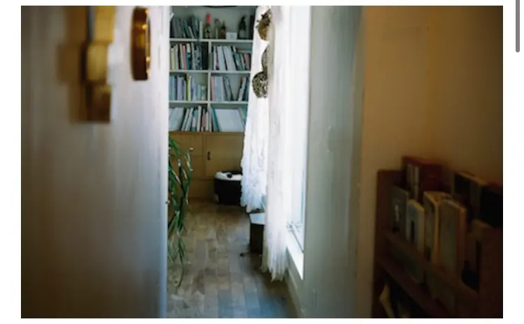 OFFの内観・外観2