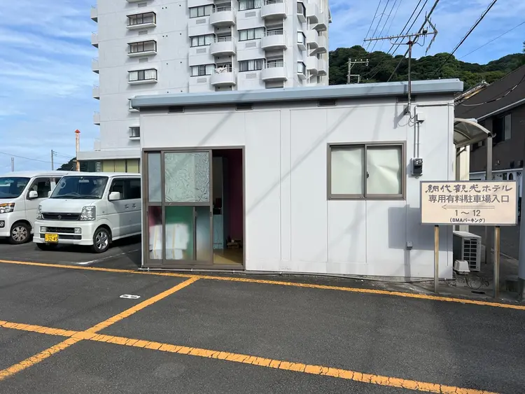 eyelashsalon セゾンの内観・外観3