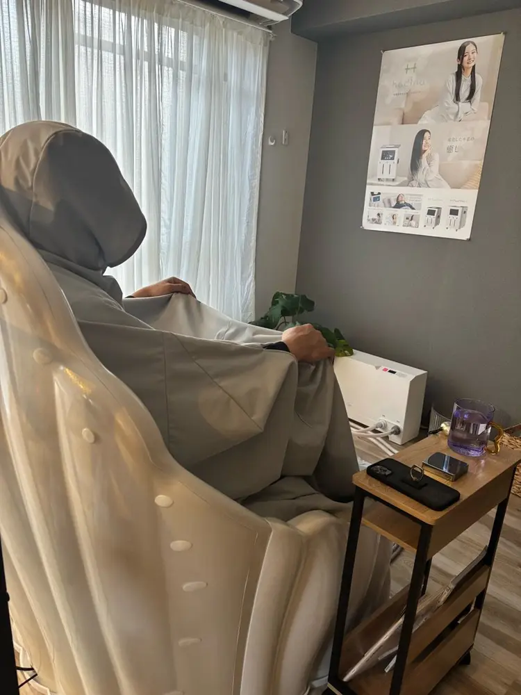 nicona三軒茶屋南口店の内観・外観1