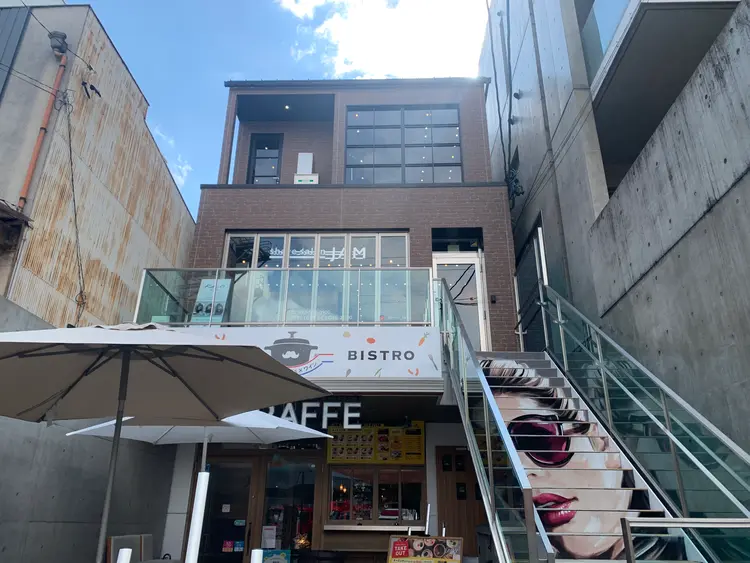 N° rico 名駅 【ナンバー リコ】の内観・外観1