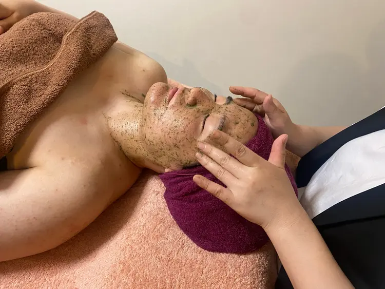 Nadia〜body &facial salon〜の内観・外観1