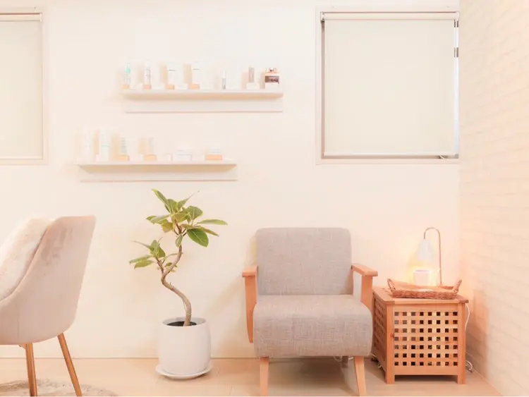 tou【トウ】四条烏丸の内観・外観2