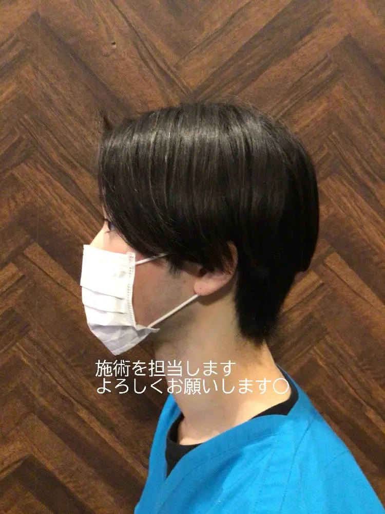 美容整体/美容矯正myの内観・外観2